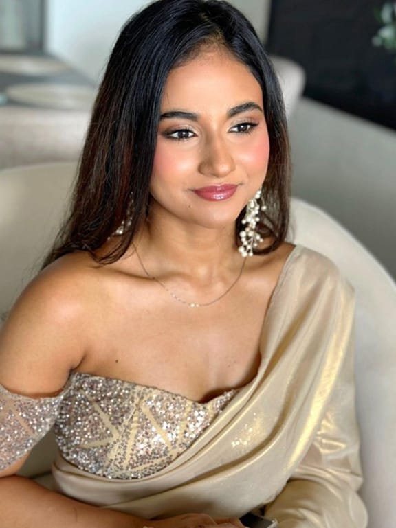 Non-bridal dressing services at Kocofay Makeup Studio for special events and occasions
